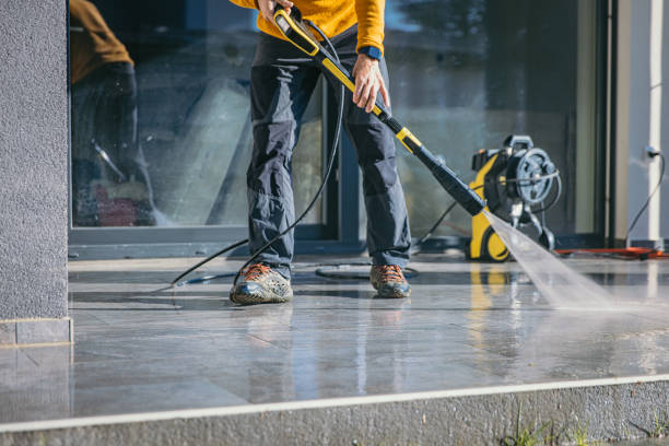 Best Dumpster Area Cleaning  in King Cove, AK