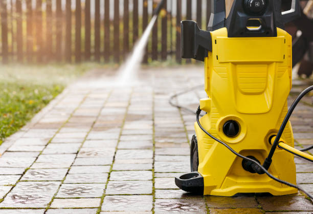 Best Fence Cleaning  in King Cove, AK