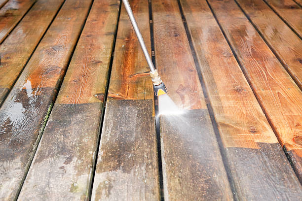  King Cove, AK Pressure Washing Pros